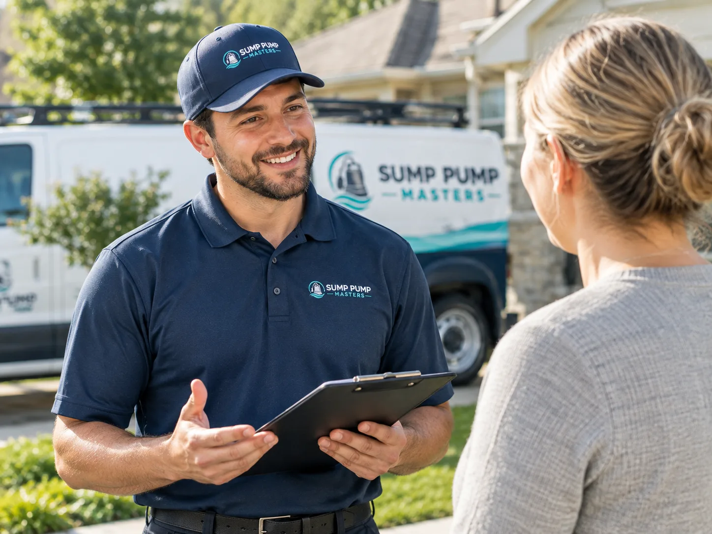 Sump Pump Repair Olivebridge, NY FAQs